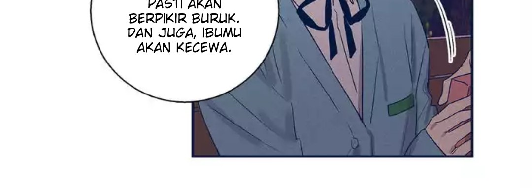Forever Mine Bab 40 halaman 21