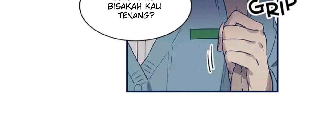 Forever Mine Bab 42 halaman 14