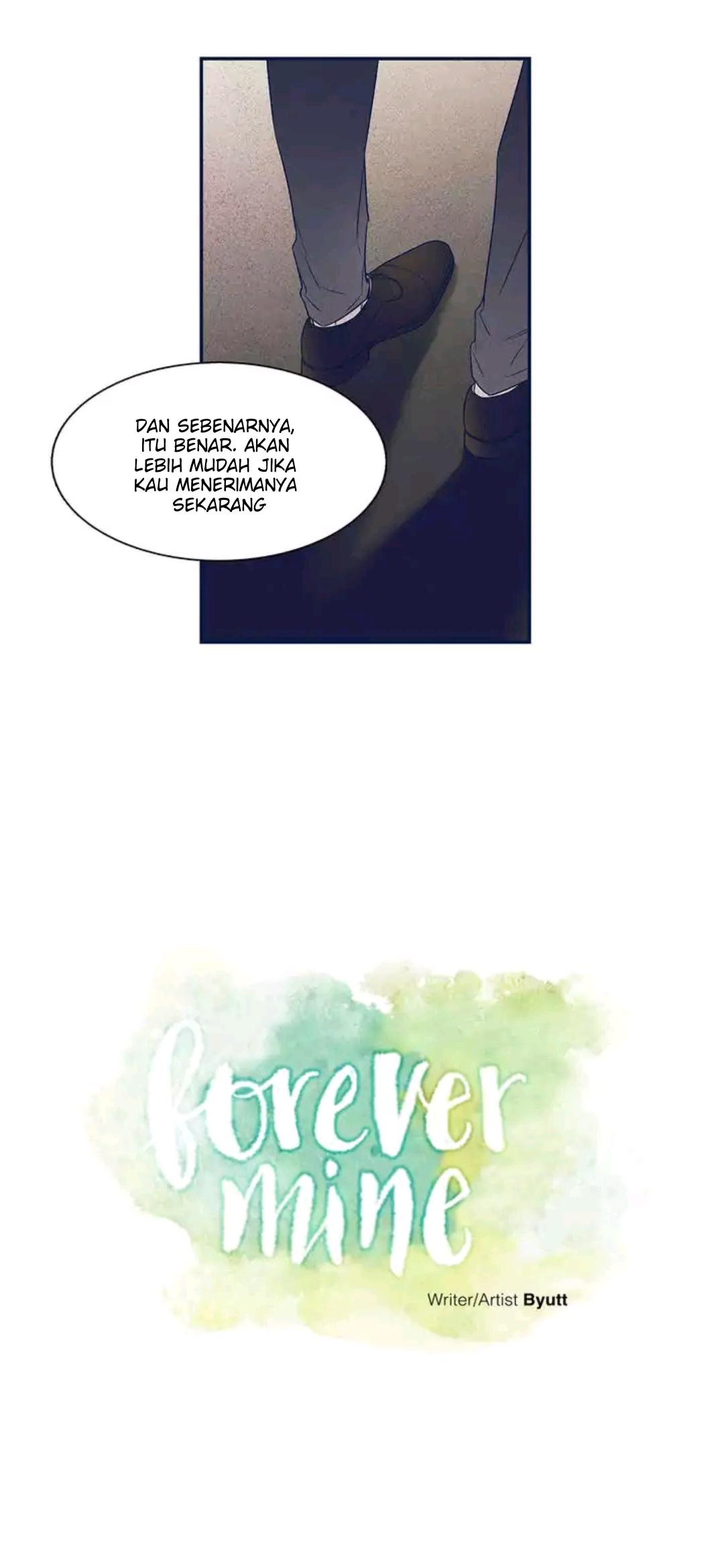 Forever Mine Bab 42 halaman 23