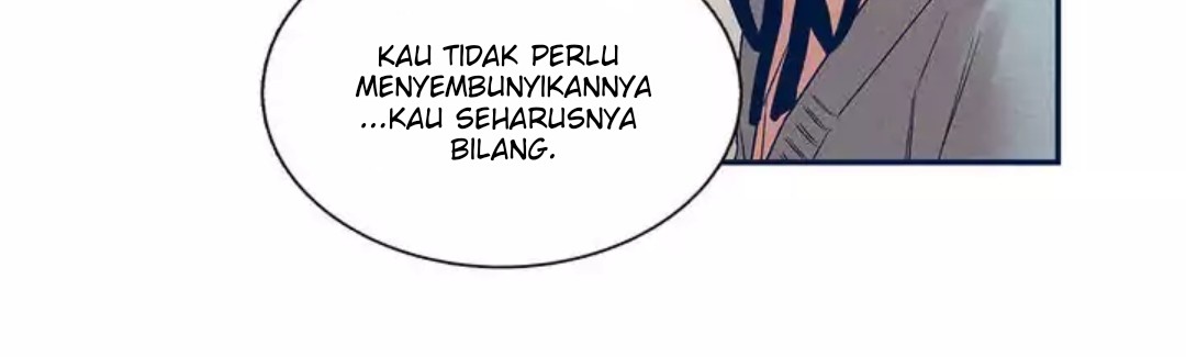 Forever Mine Bab 45 halaman 26