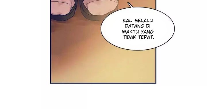 Forever Mine Bab 46 halaman 25