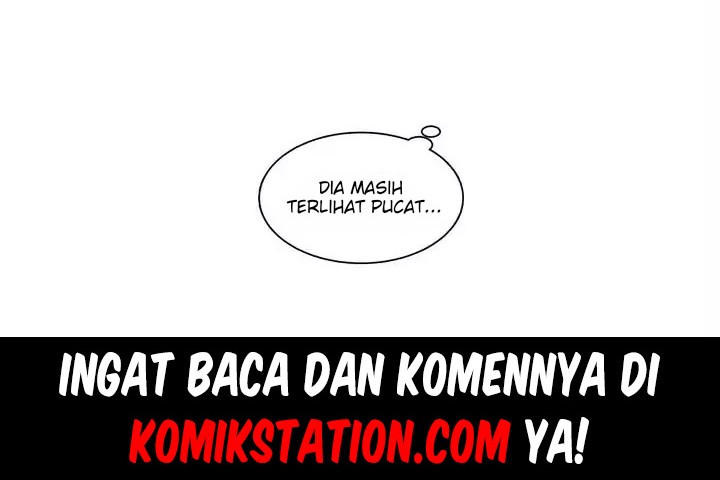 Forever Mine Bab 47 halaman 33