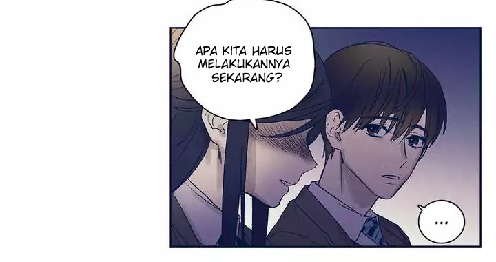 Forever Mine Bab 49 halaman 16