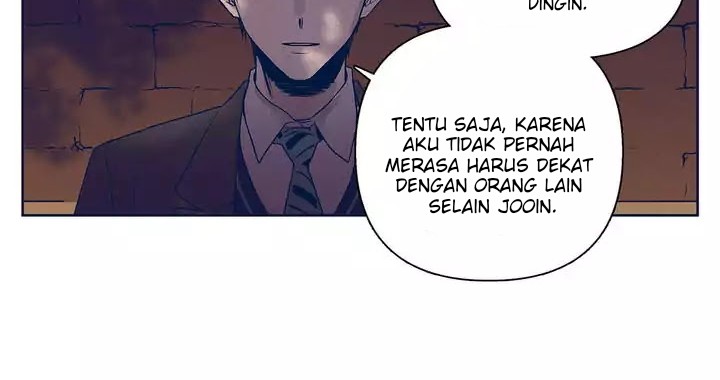 Forever Mine Bab 49 halaman 20