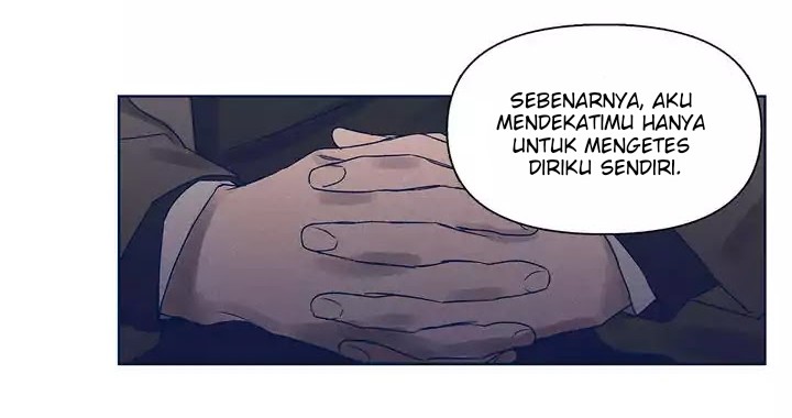 Forever Mine Bab 49 halaman 26