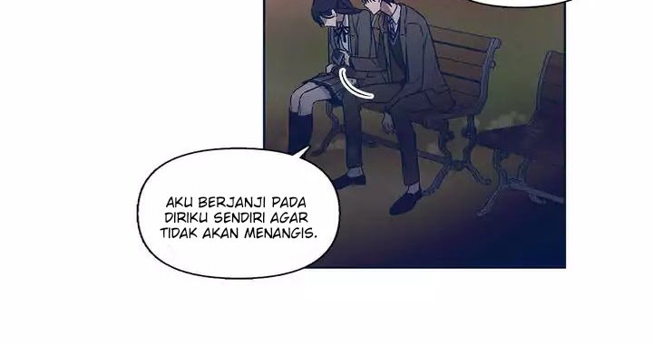 Forever Mine Bab 50 halaman 9