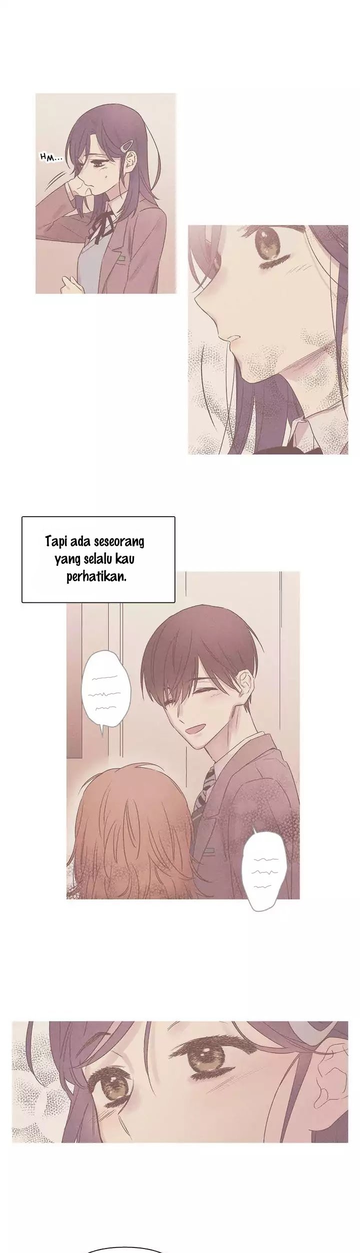 Forever Mine Bab 50 halaman 12