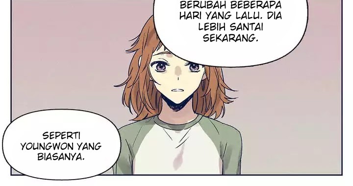 Forever Mine Bab 52 halaman 12