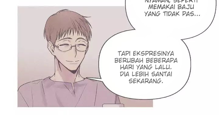 Forever Mine Bab 52 halaman 22