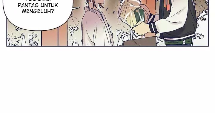 Forever Mine chapter 53 halaman 5