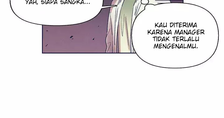 Forever Mine chapter 53 halaman 7