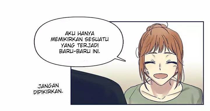 Forever Mine chapter 53 halaman 9