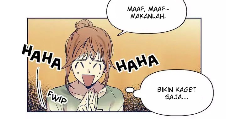Forever Mine chapter 53 halaman 13