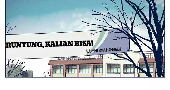 Forever Mine chapter 53 halaman 31