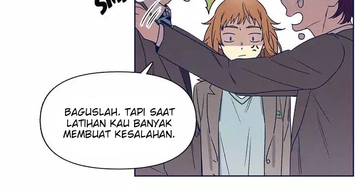 Forever Mine Bab 54 halaman 22
