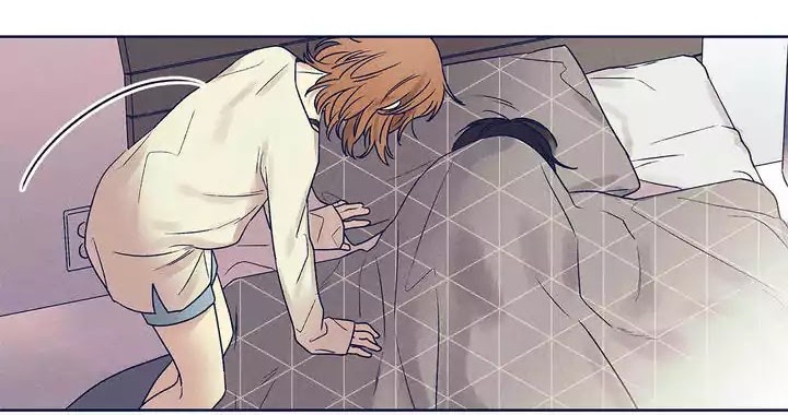 Forever Mine chapter 55 halaman 10