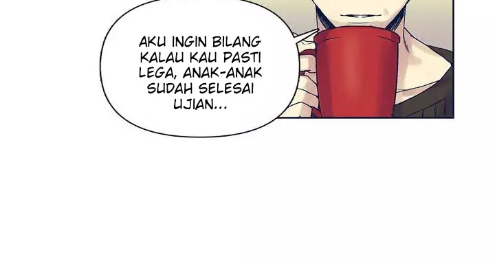 Forever Mine chapter 55 halaman 14