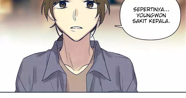 Forever Mine chapter 55 halaman 16
