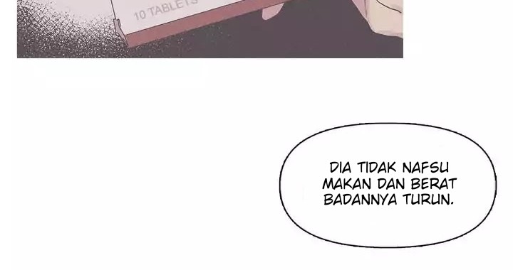 Forever Mine chapter 55 halaman 18