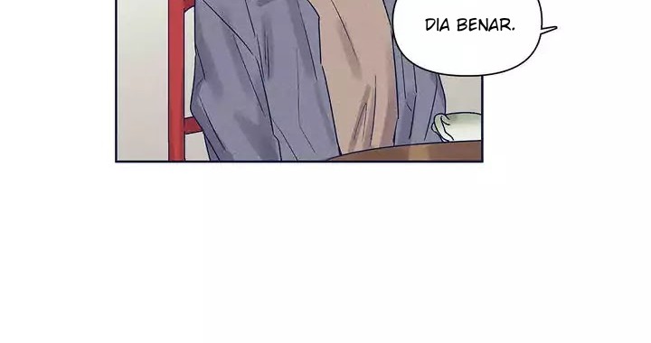 Forever Mine chapter 55 halaman 31
