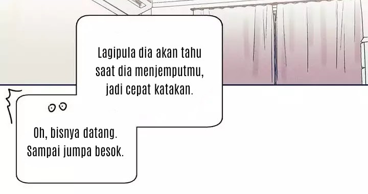 Forever Mine Bab 56 halaman 7