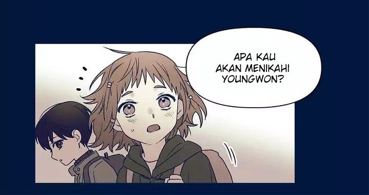 Forever Mine Bab 56 halaman 11