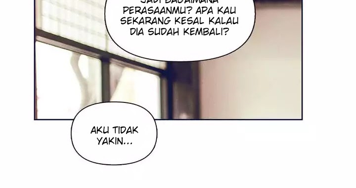 Forever Mine Bab 56 halaman 22