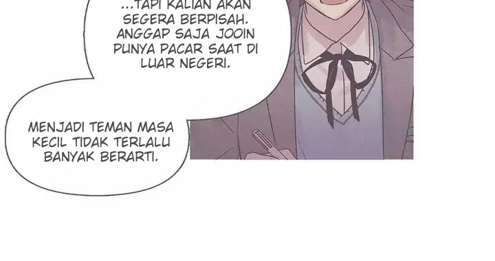 Forever Mine Bab 56 halaman 26