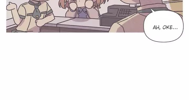 Forever Mine Bab 57 halaman 6