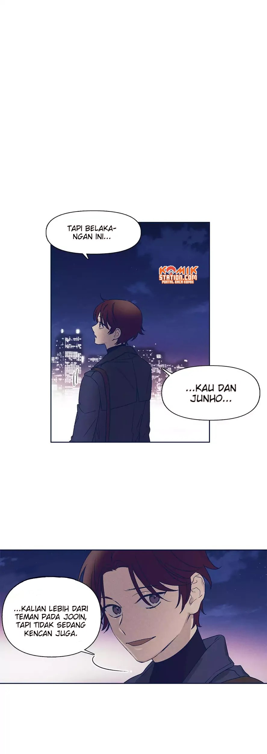 Forever Mine chapter 59 halaman 2