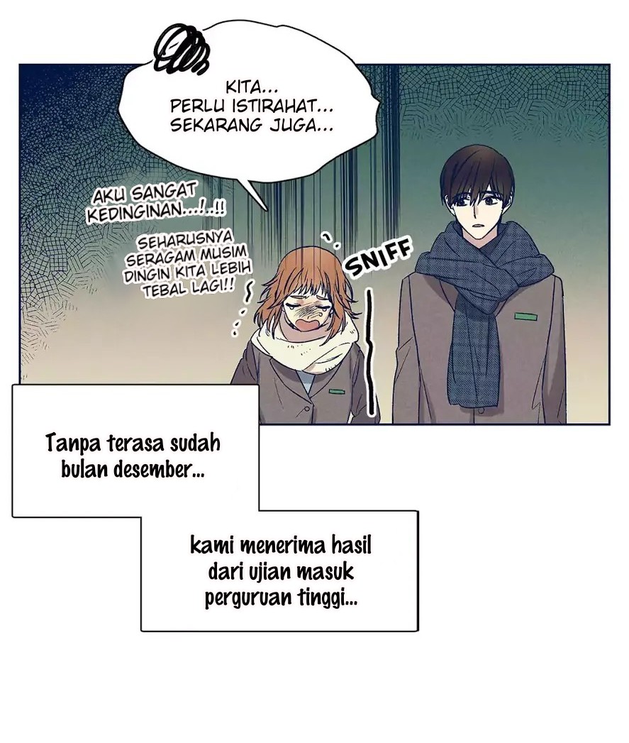 Forever Mine chapter 59 halaman 7