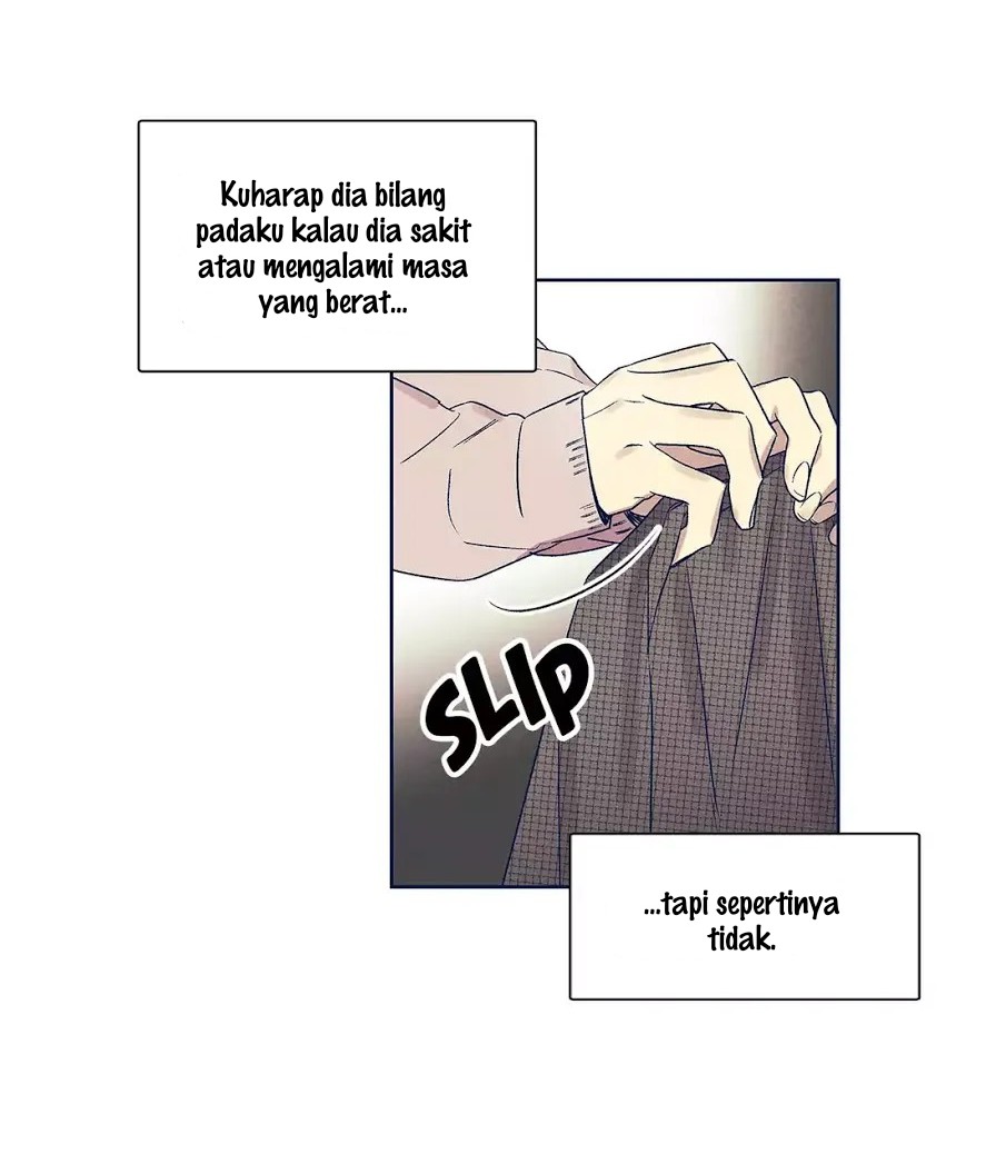 Forever Mine chapter 59 halaman 13