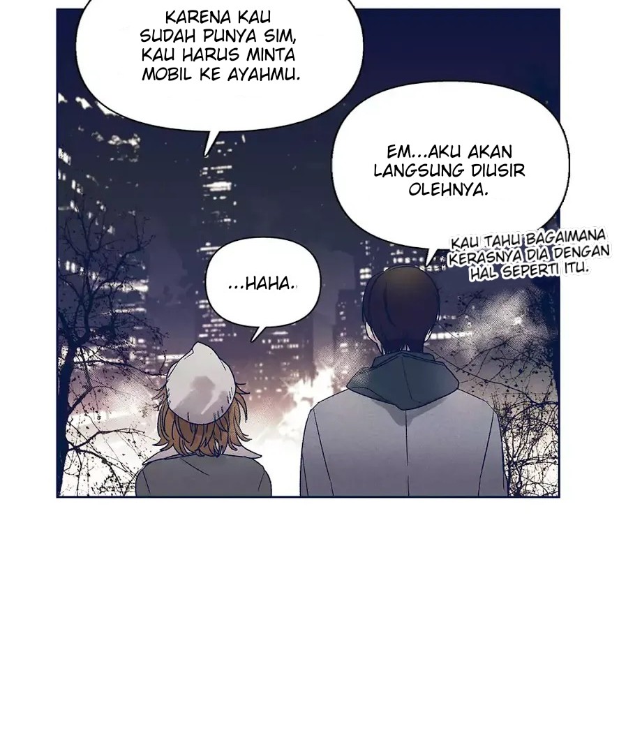 Forever Mine chapter 59 halaman 20