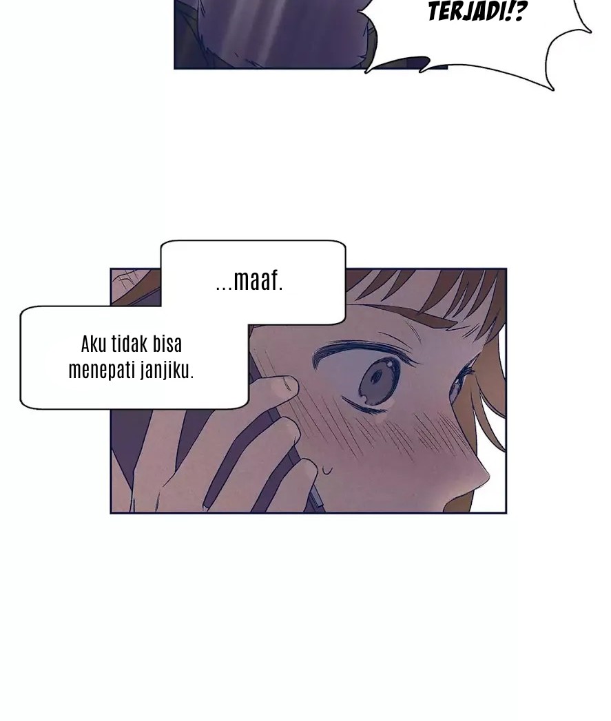Forever Mine chapter 59 halaman 24