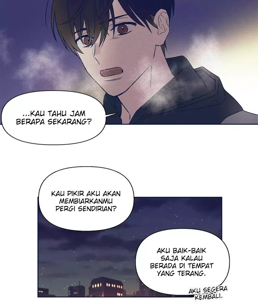 Forever Mine chapter 59 halaman 26