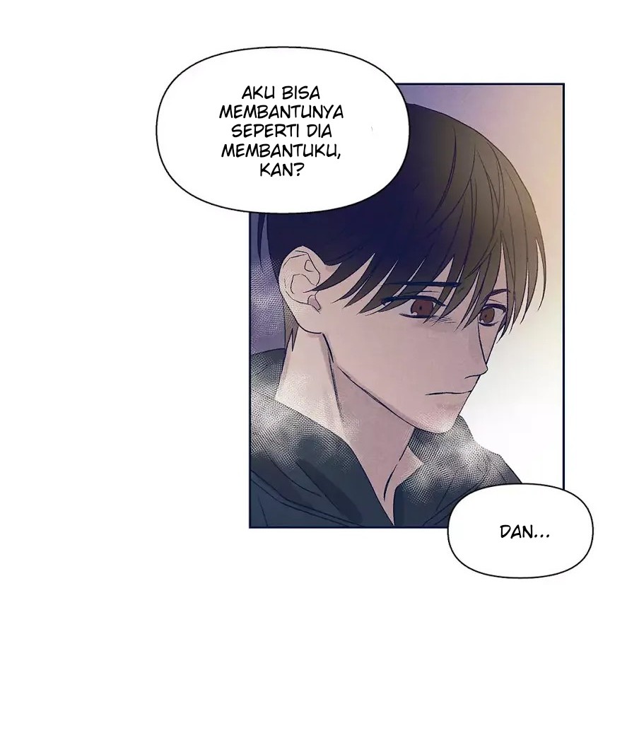 Forever Mine chapter 59 halaman 28