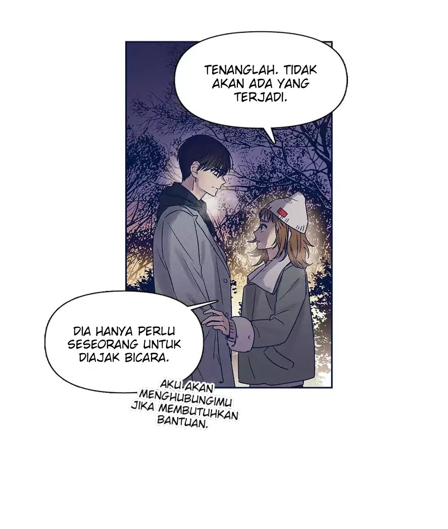 Forever Mine chapter 59 halaman 30