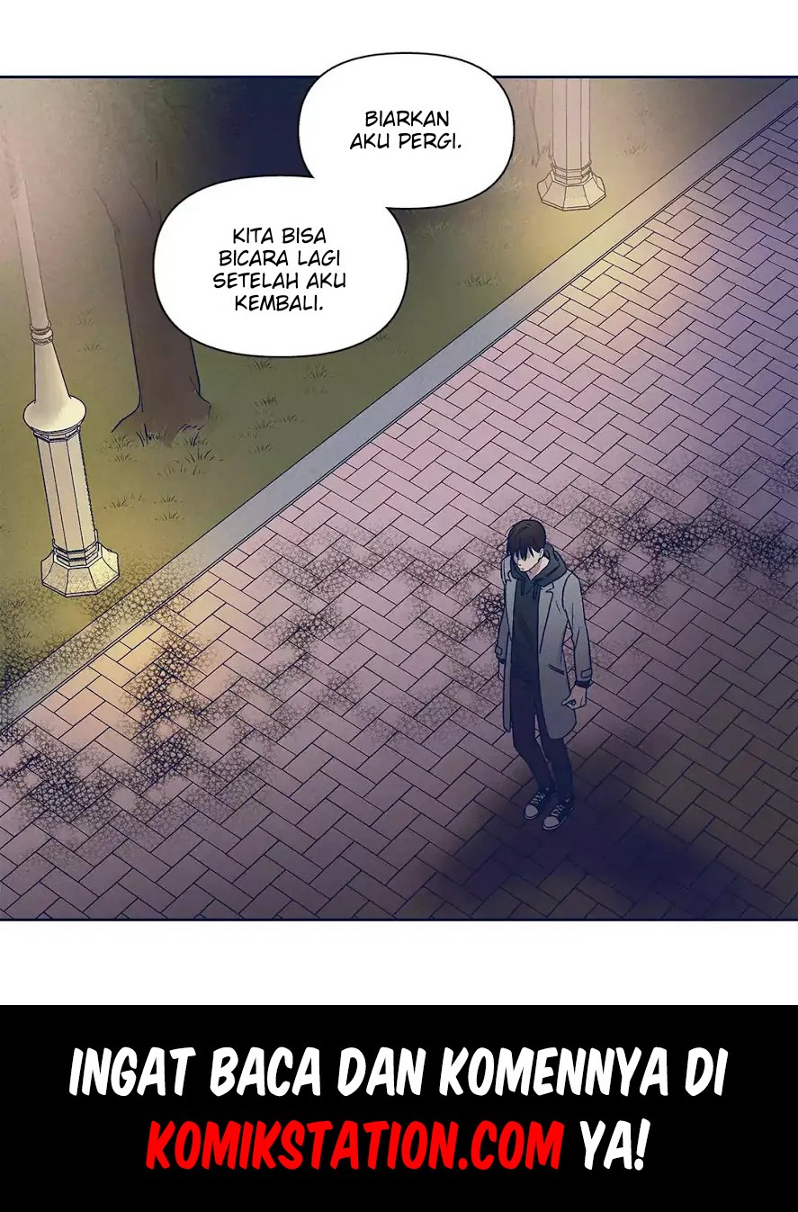 Forever Mine chapter 59 halaman 34
