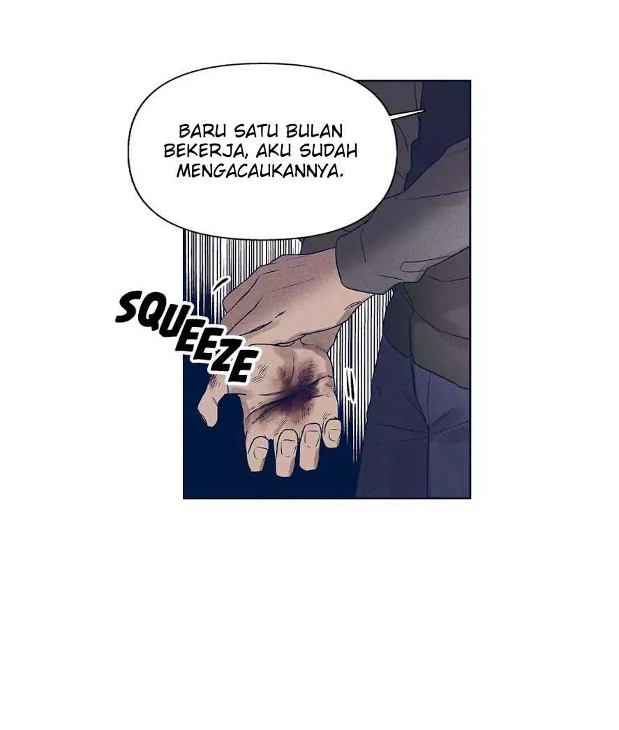 Forever Mine Bab 60 halaman 5