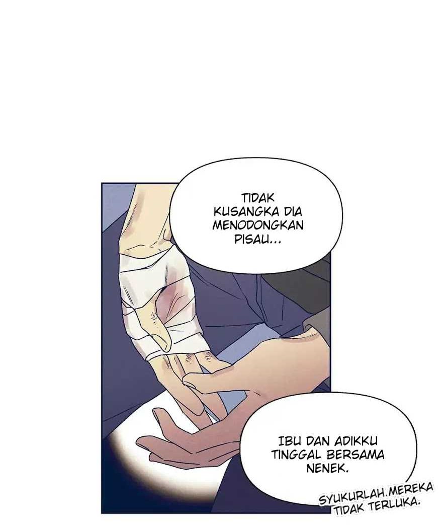 Forever Mine Bab 60 halaman 17