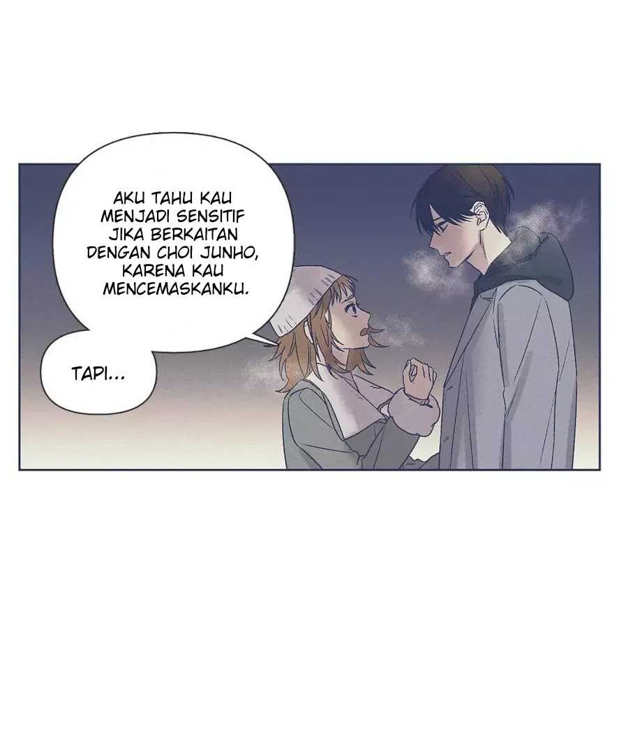 Forever Mine Bab 60 halaman 25