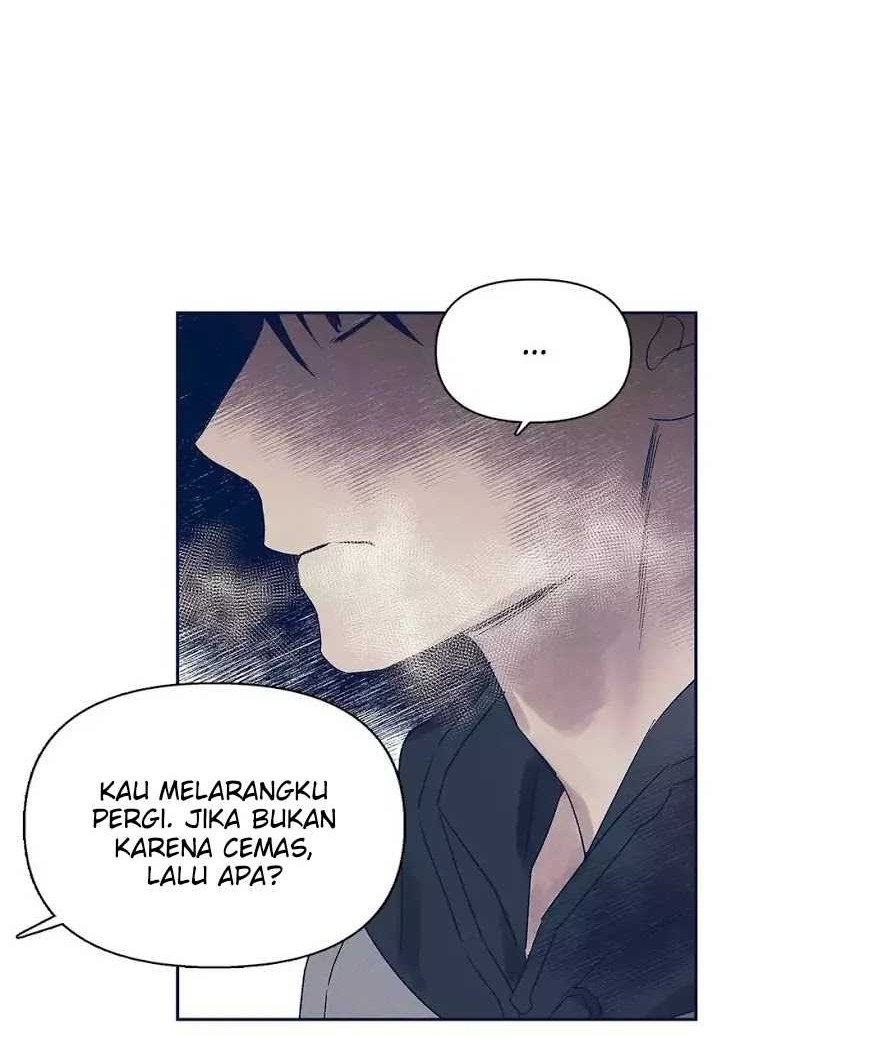 Forever Mine Bab 60 halaman 27
