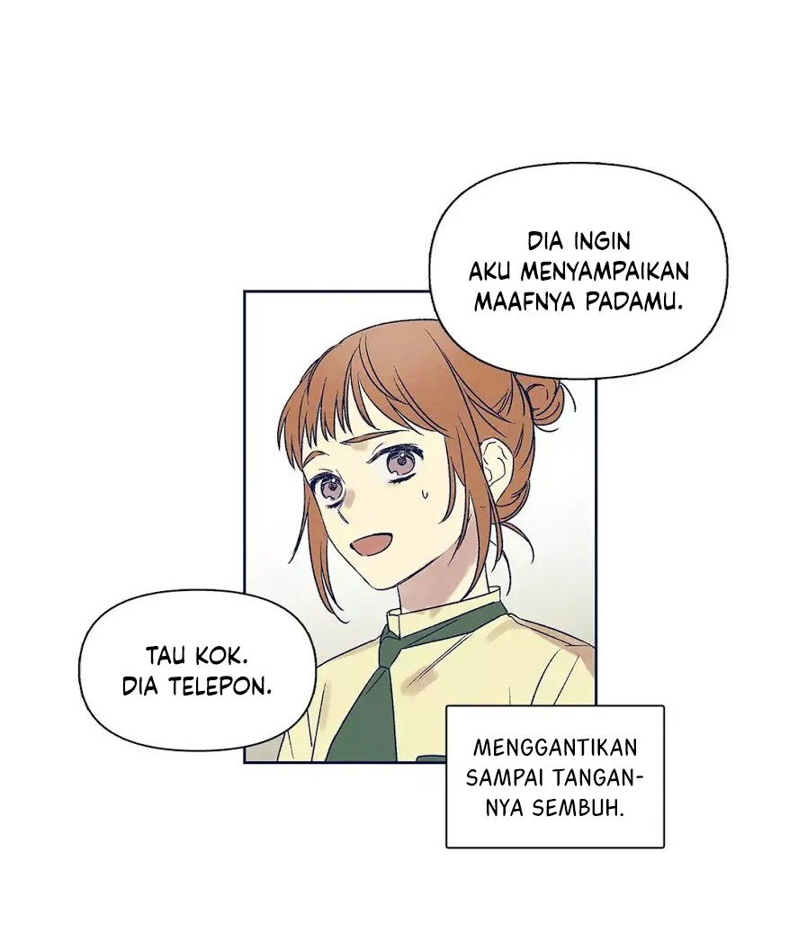 Forever Mine chapter 61 halaman 3