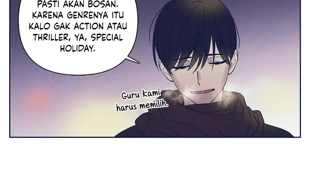 Forever Mine chapter 61 halaman 9