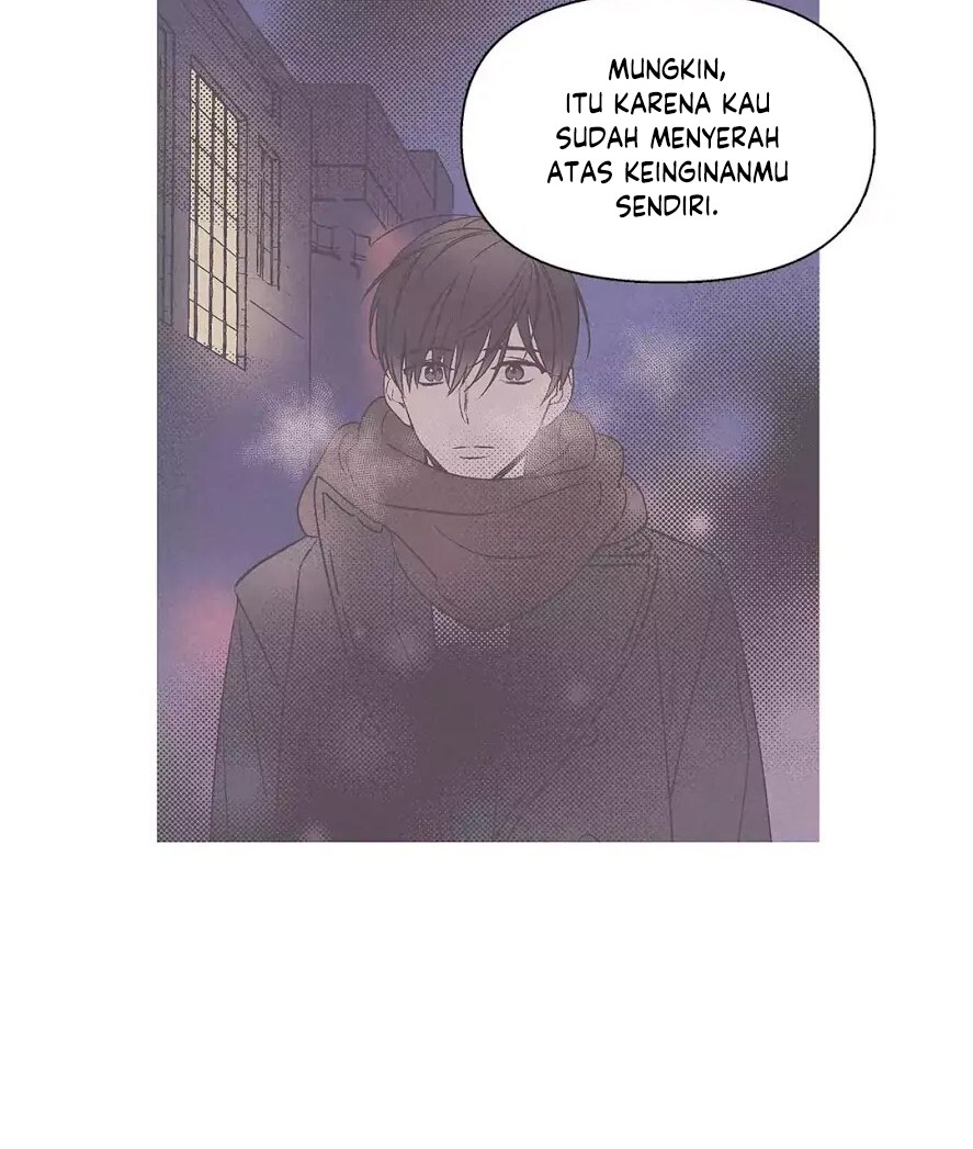 Forever Mine chapter 61 halaman 17