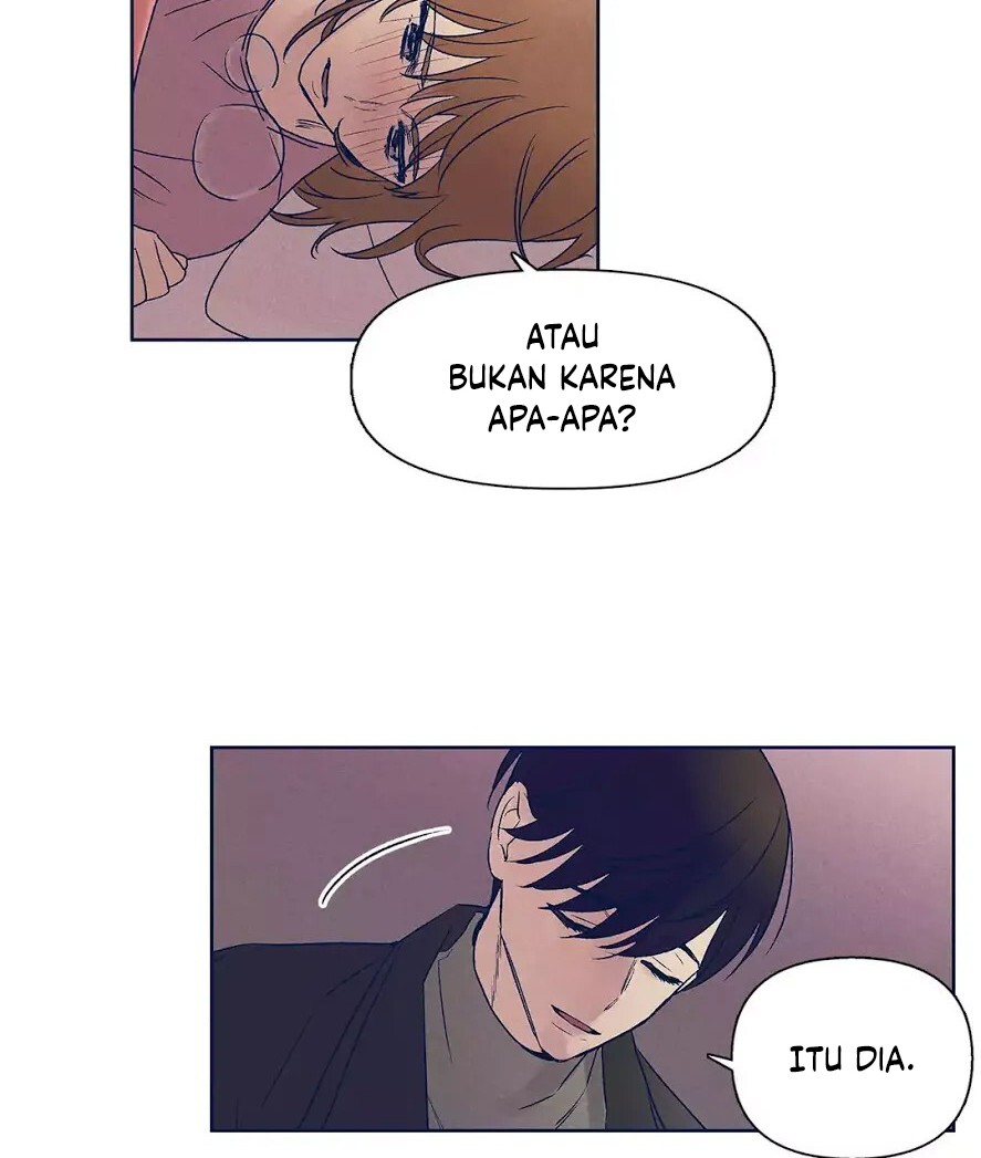 Forever Mine chapter 61 halaman 29