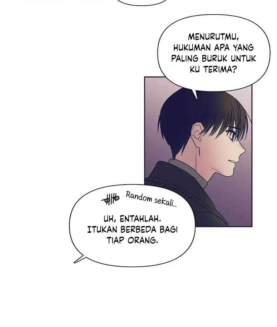 Forever Mine chapter 61 halaman 31