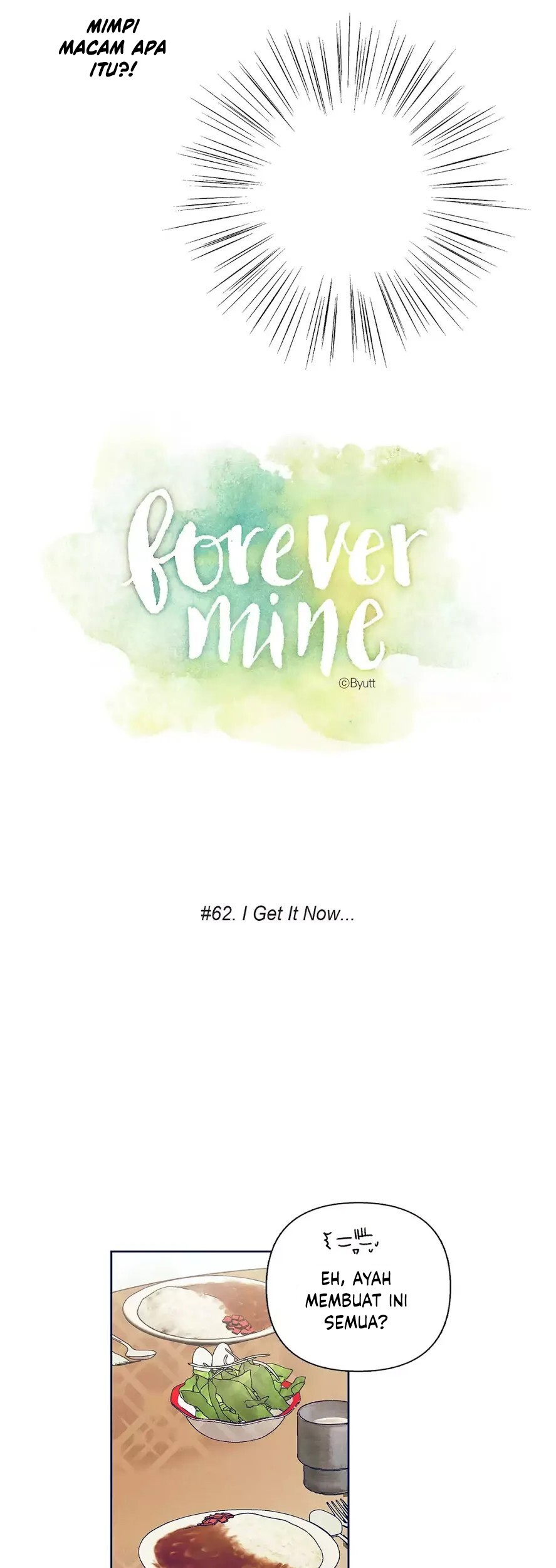 Forever Mine Bab 62 halaman 10