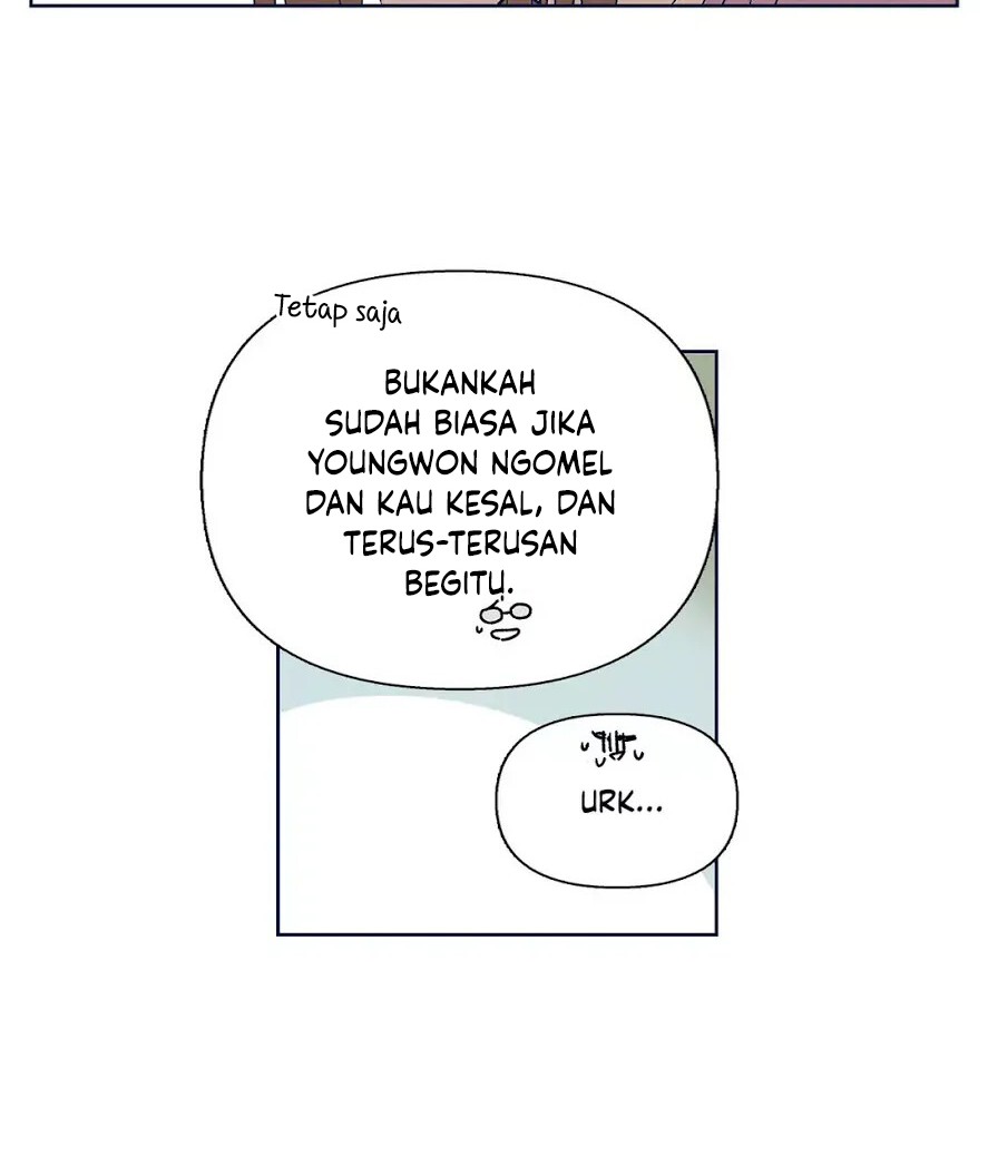 Forever Mine Bab 62 halaman 15