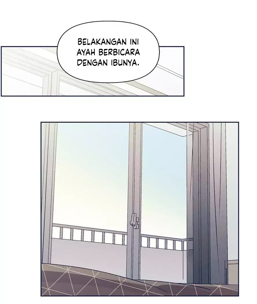 Forever Mine Bab 62 halaman 17